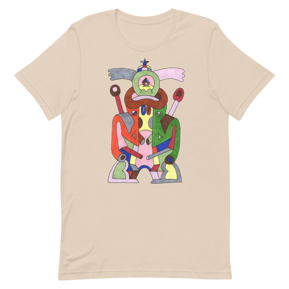 Kinetic Emblem 14 T-Shirt