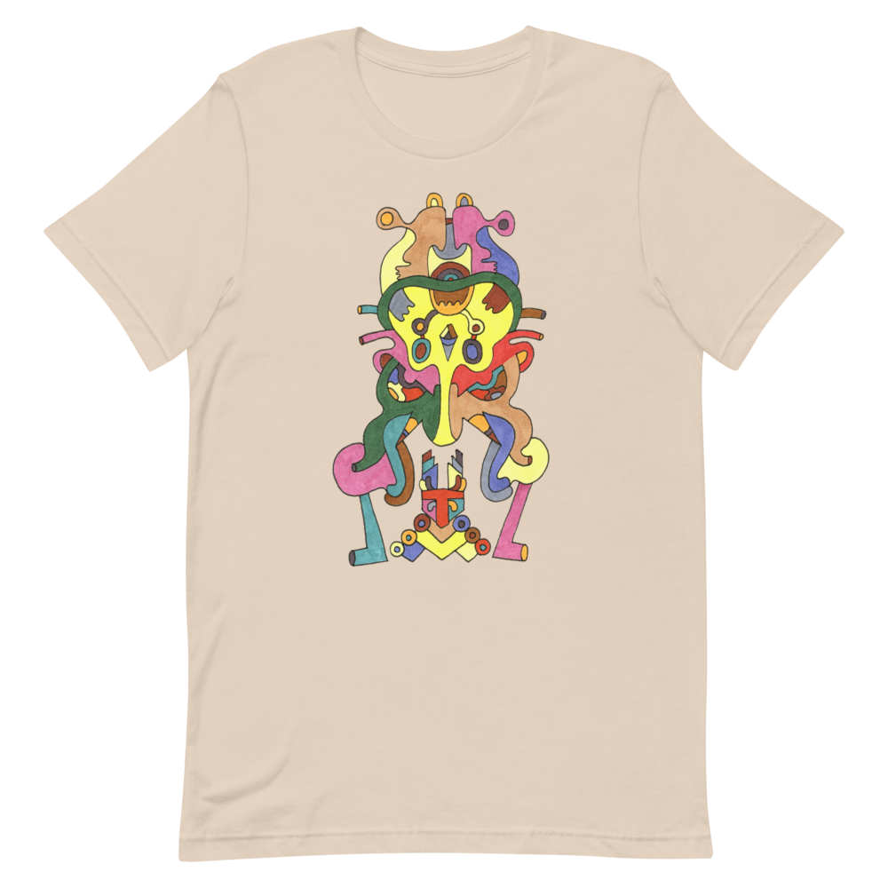 Kinetic Emblem 16 T-Shirt