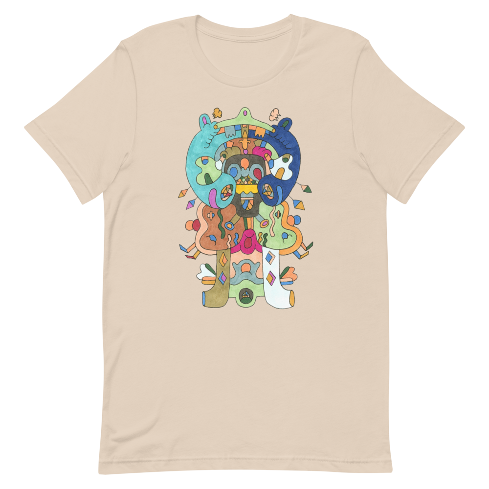 Kinetic Emblem 18 T-Shirt
