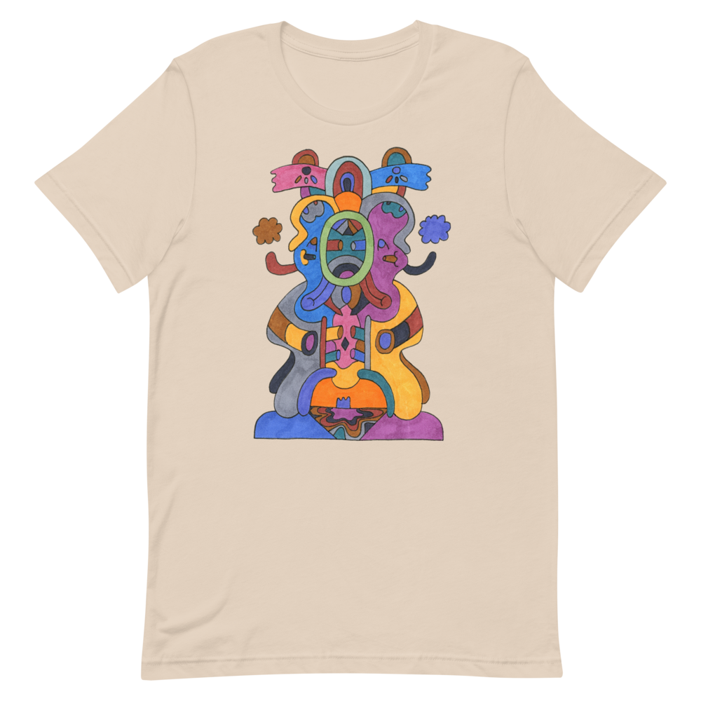 Kinetic Emblem 20 T-Shirt