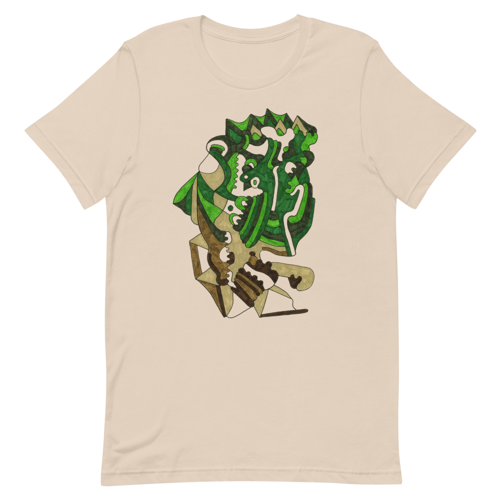 Floating Machines 1 T-Shirt