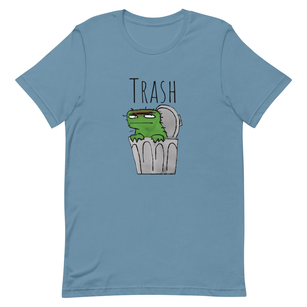 Trash T-Shirt