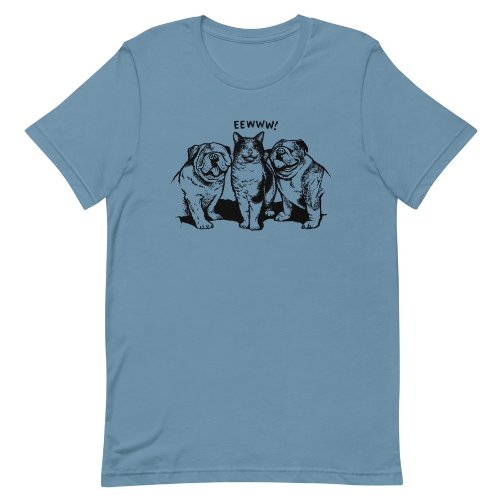 EEWWW! T-Shirt