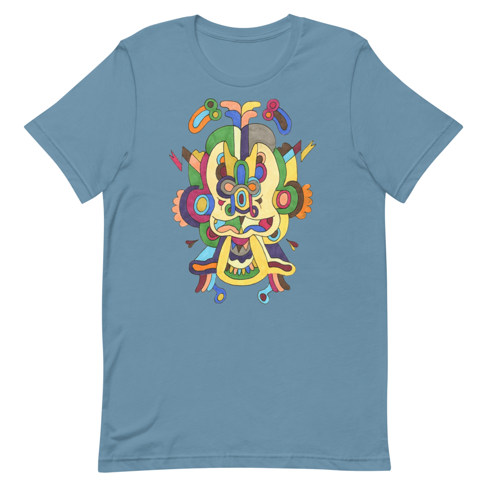 Kinetic Emblem 1 T-Shirt
