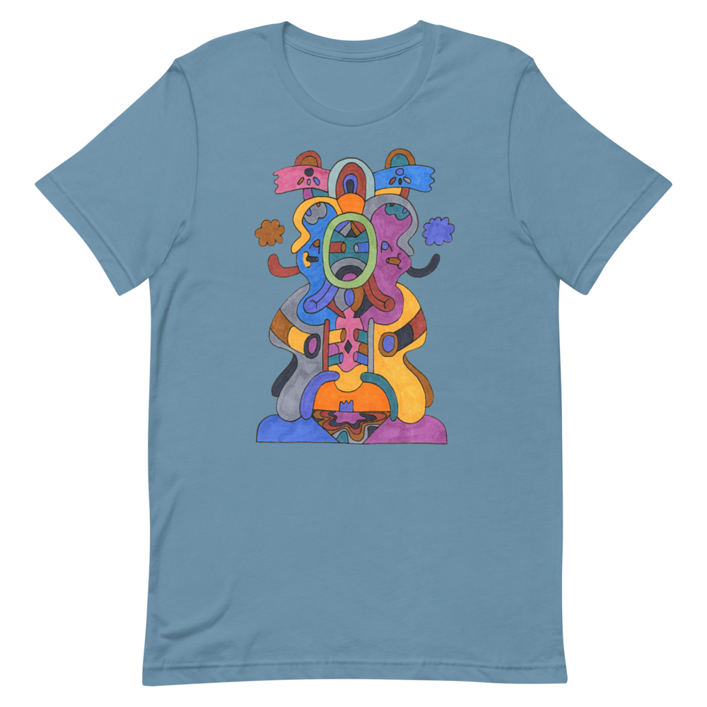 Kinetic Emblem 20 T-Shirt
