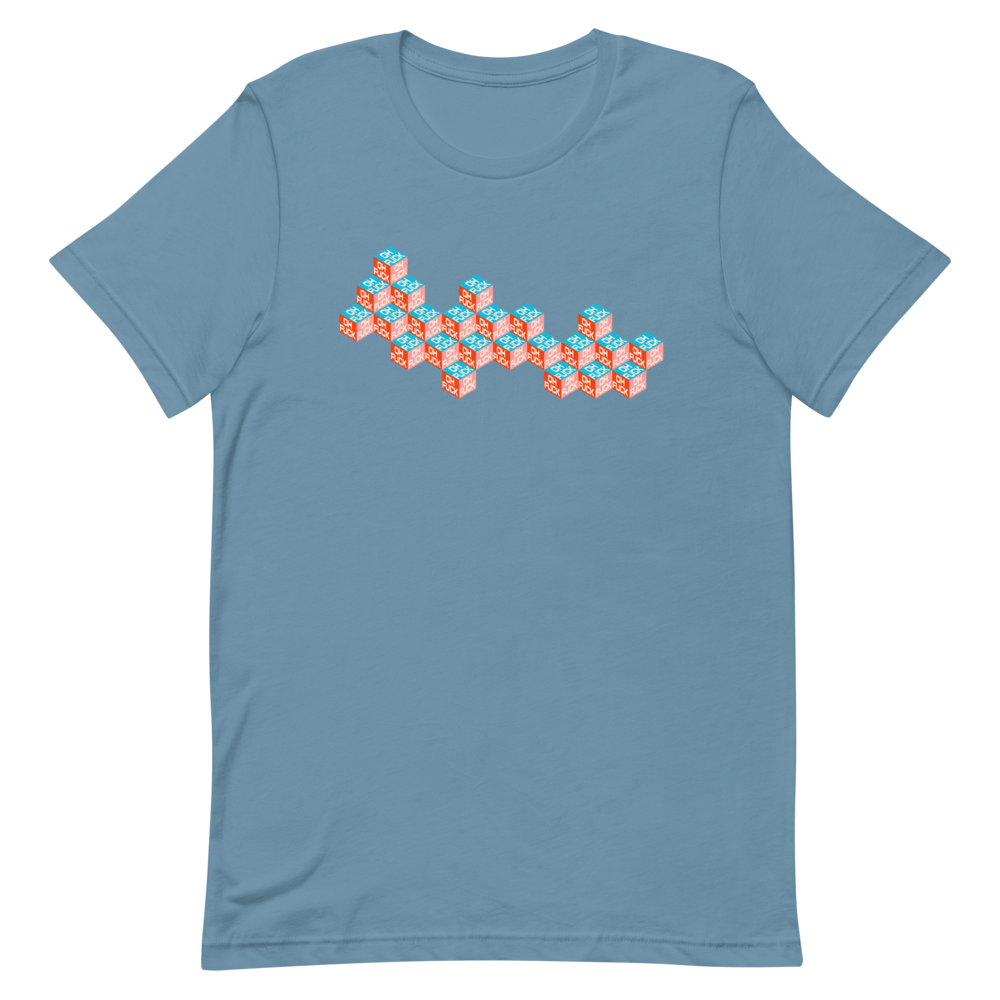 Oh F*ck! T-Shirt