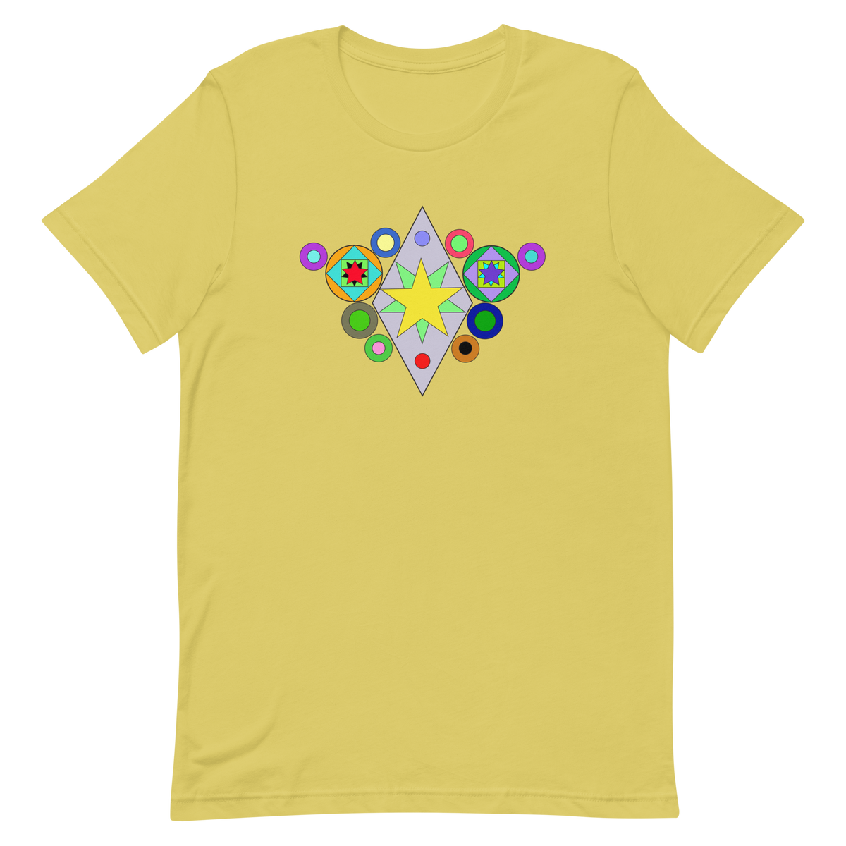 Precision Unisex t-shirt