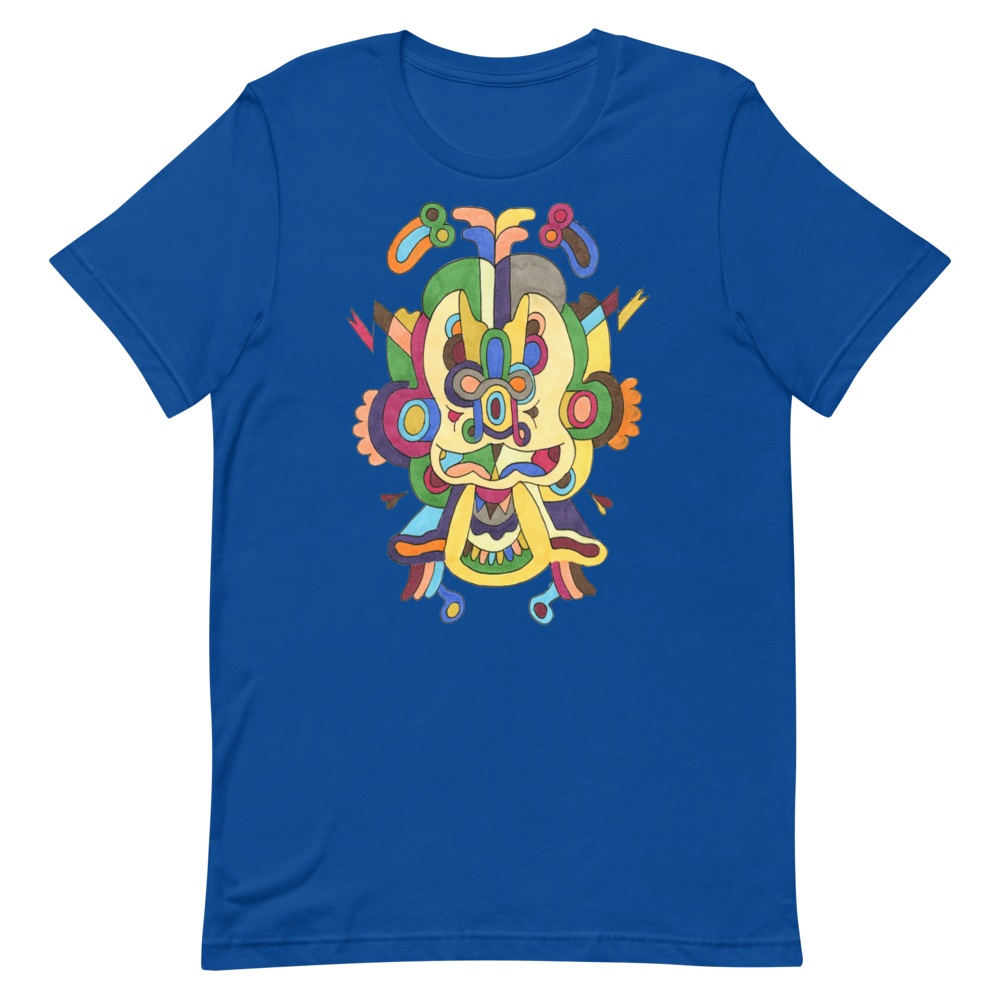 Kinetic Emblem 1 T-Shirt
