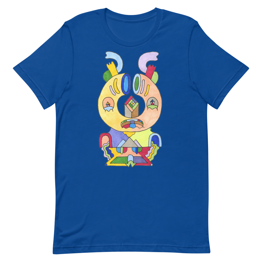 Kinetic Emblem 10 T-Shirt