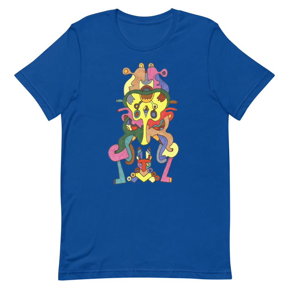 Kinetic Emblem 16 T-Shirt