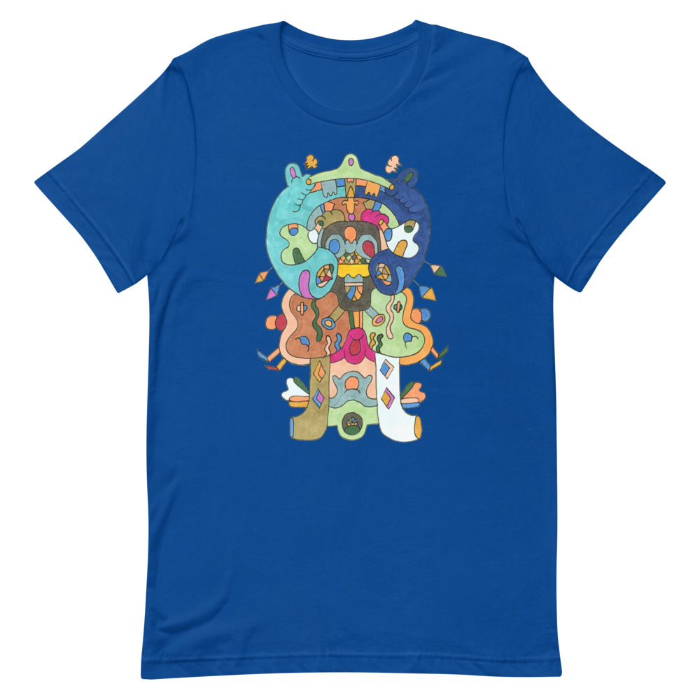 Kinetic Emblem 18 T-Shirt