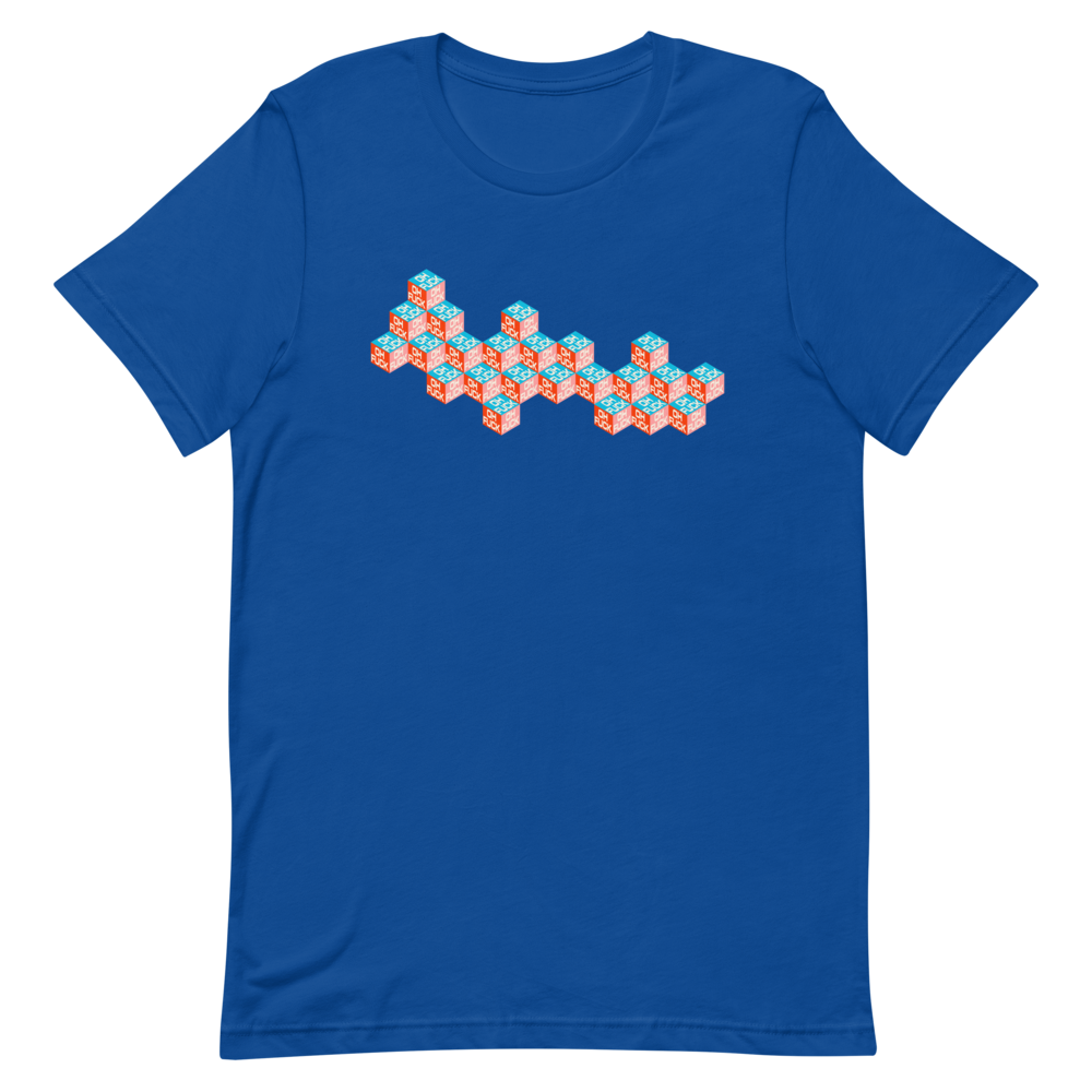 Oh F*ck! T-Shirt