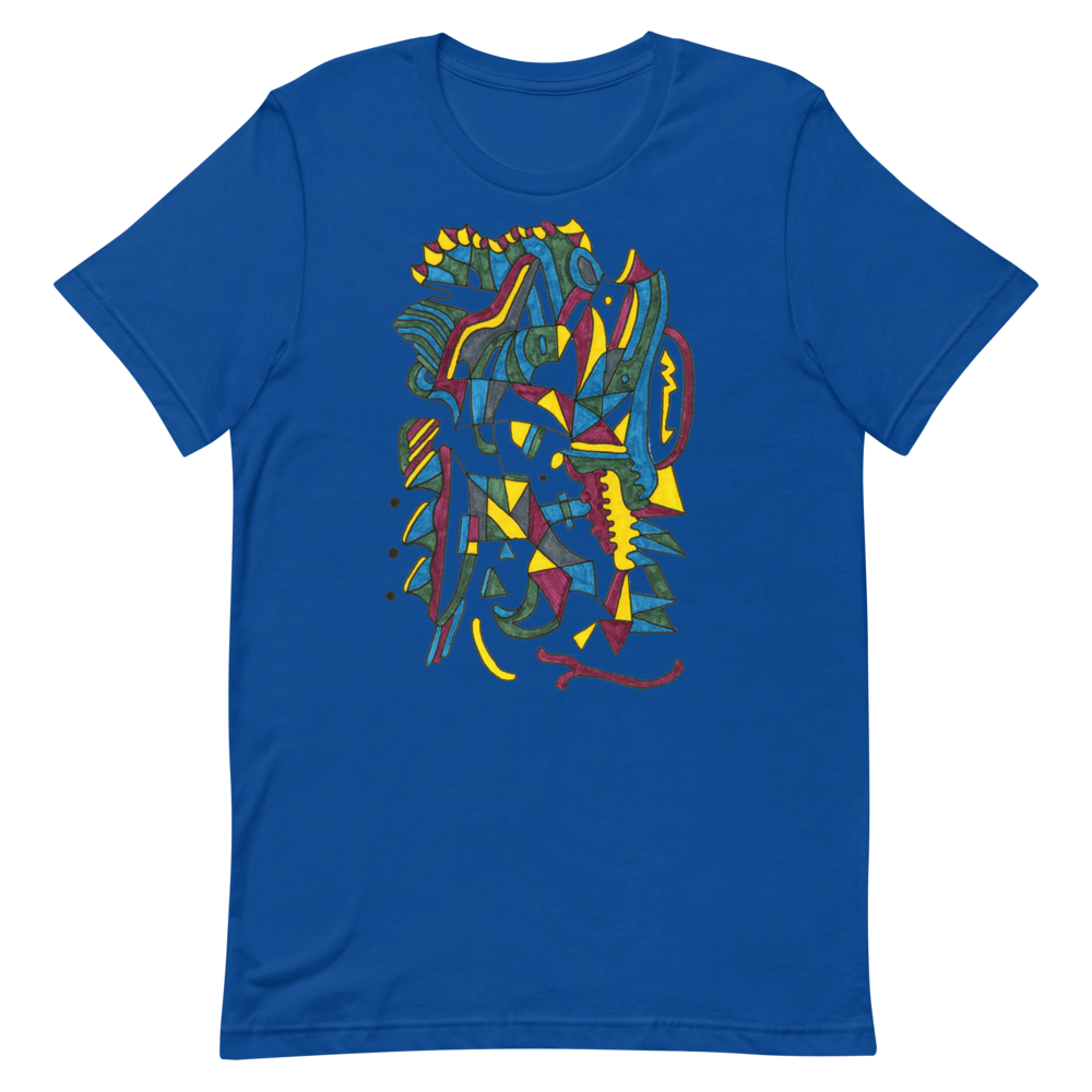 Floating Machines 15 T-Shirt