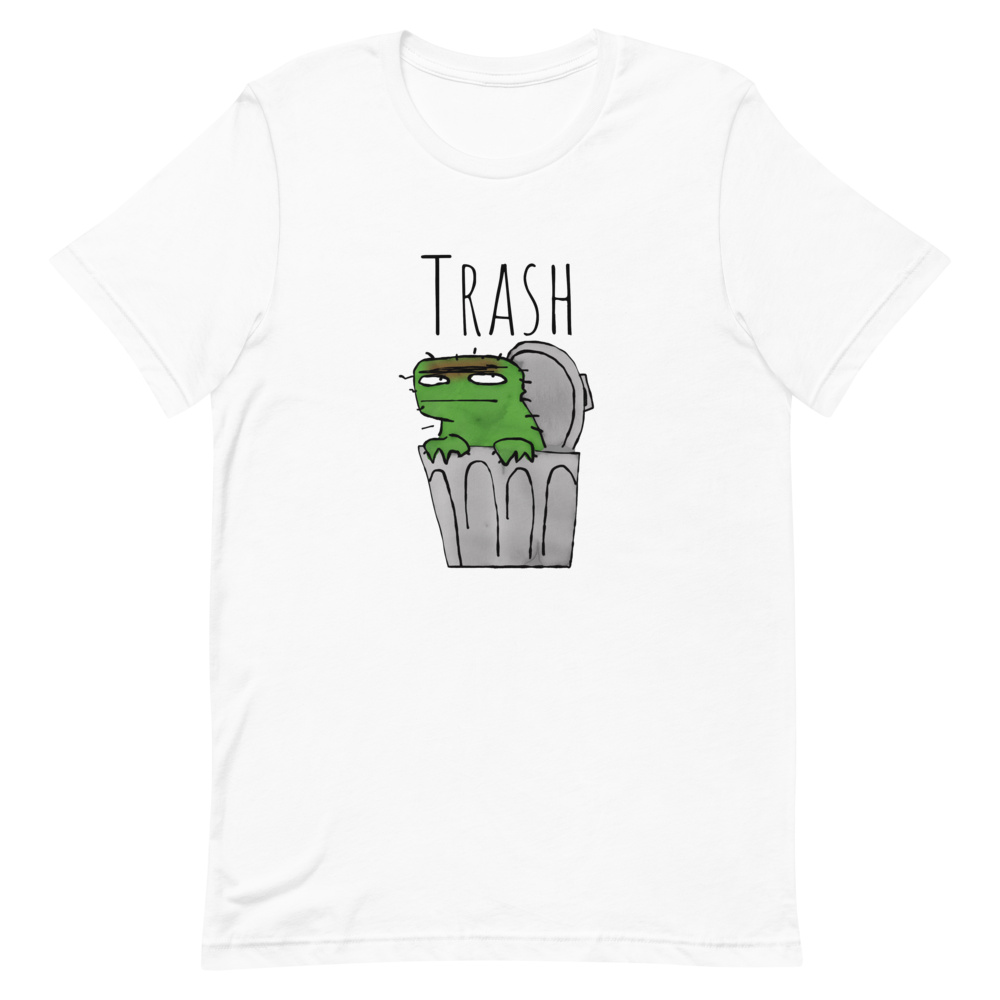 Trash T-Shirt