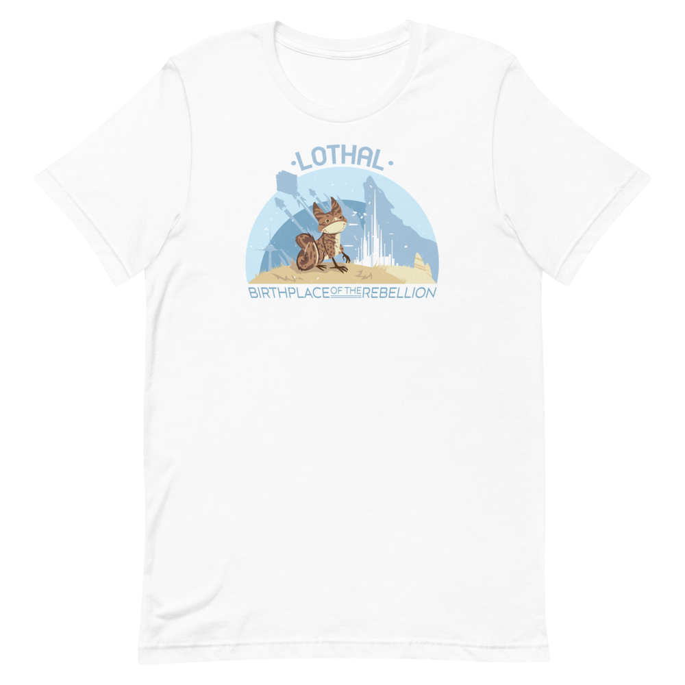 Lothal T-Shirt