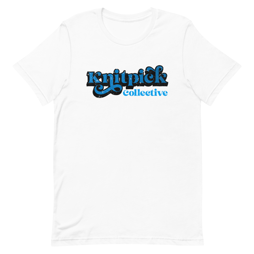 Knitpick Collective T-Shirt