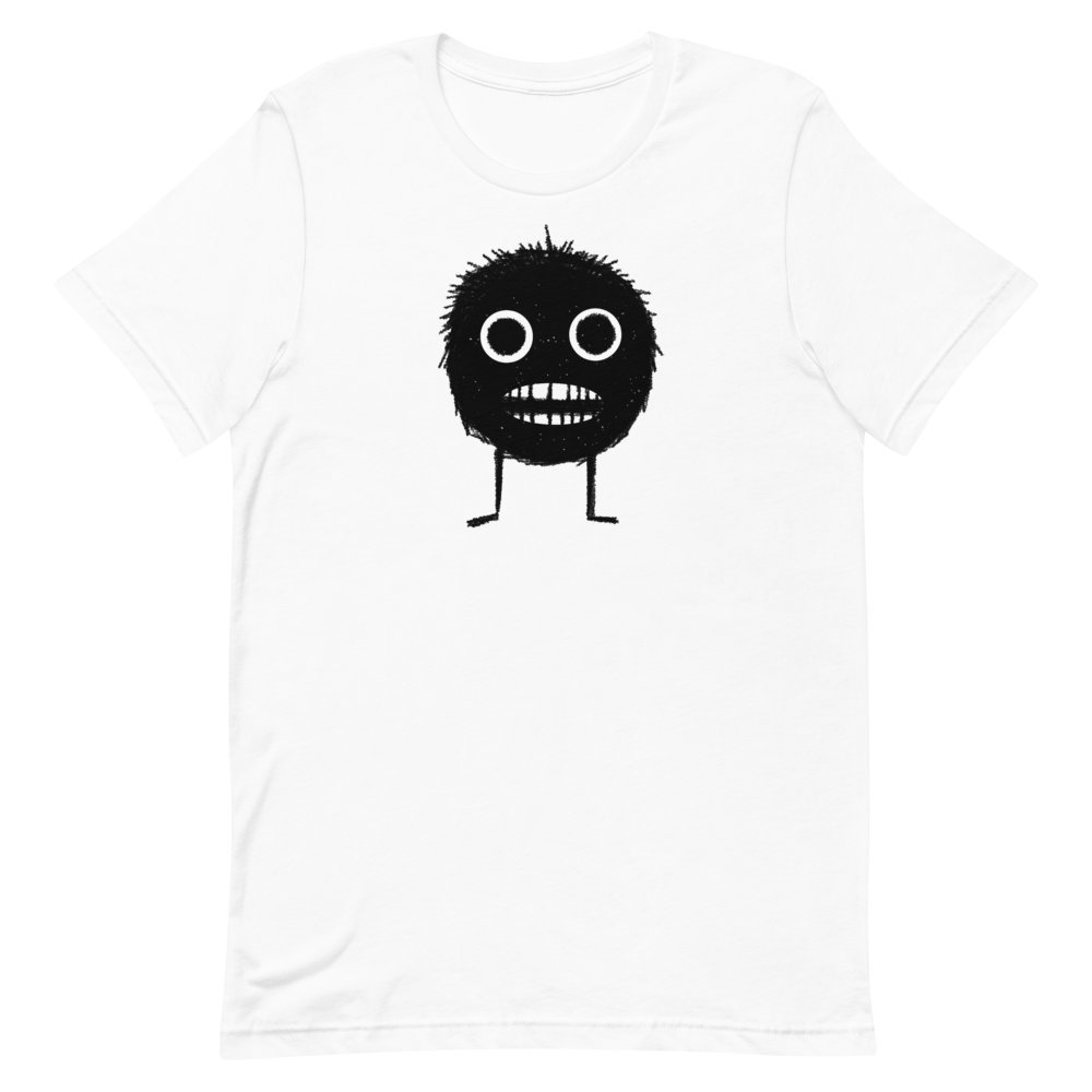Smile T-Shirt
