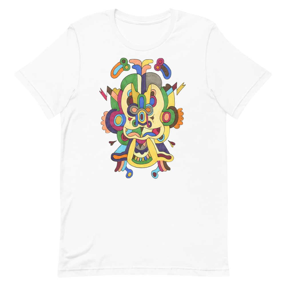 Kinetic Emblem 1 T-Shirt