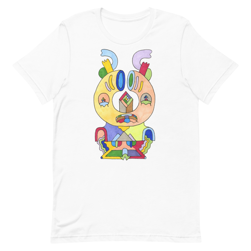 Kinetic Emblem 10 T-Shirt