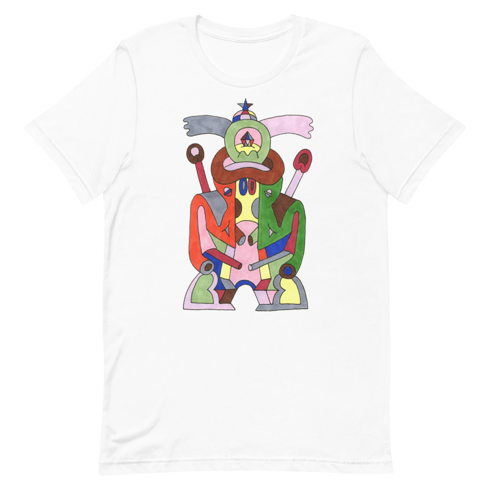 Kinetic Emblem 14 T-Shirt