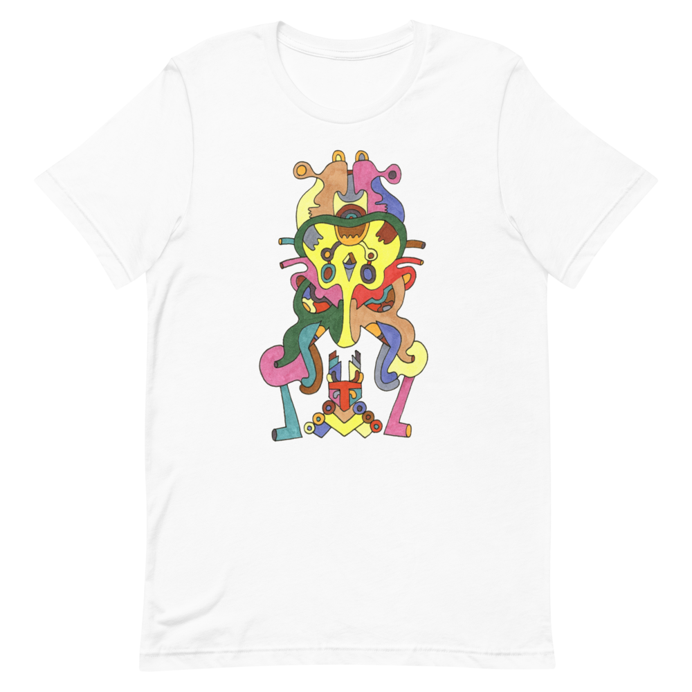 Kinetic Emblem 16 T-Shirt