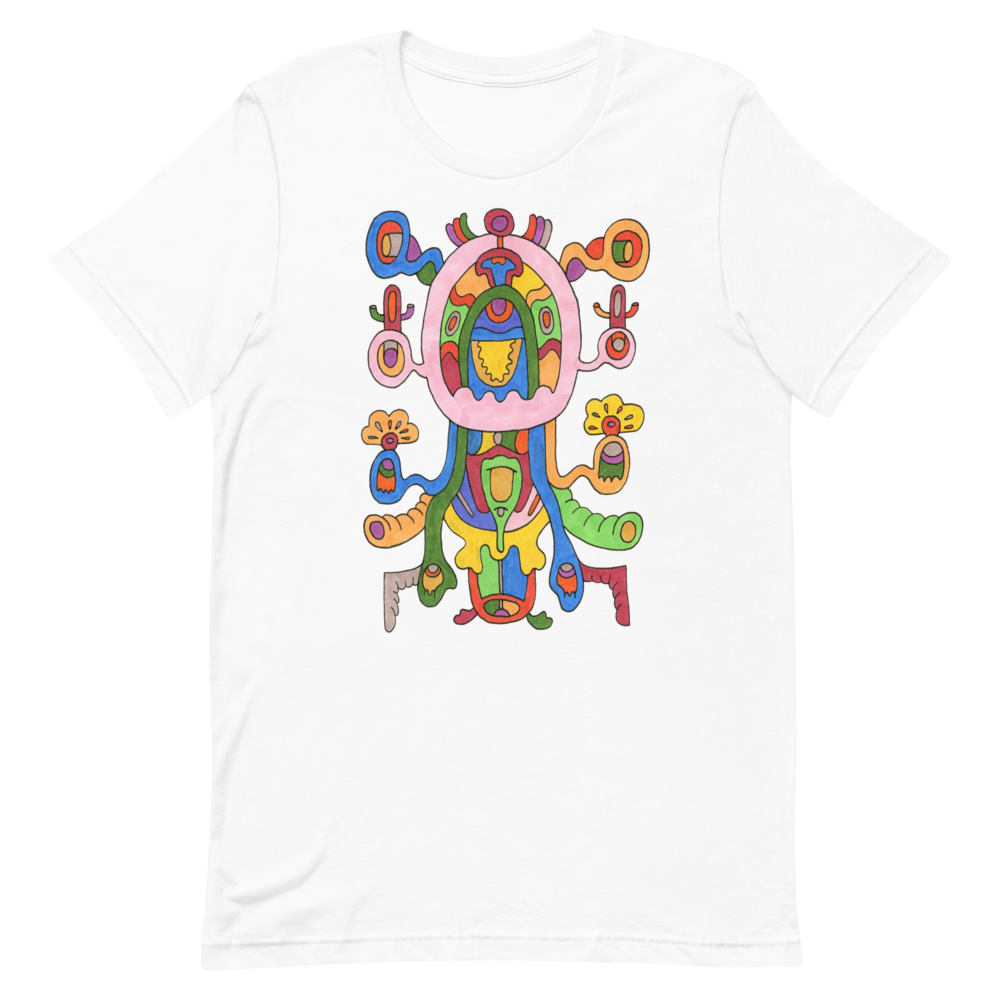 Kinetic Emblem 17 T-Shirt