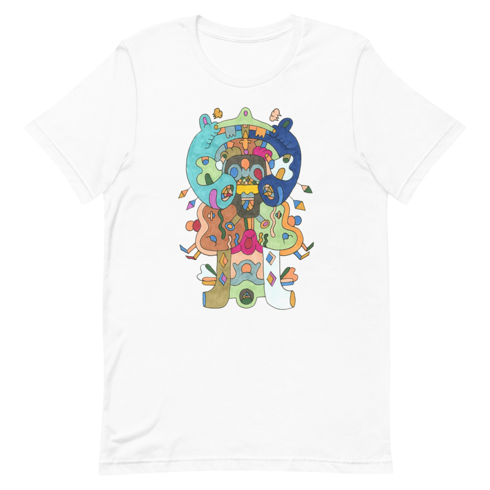 Kinetic Emblem 18 T-Shirt