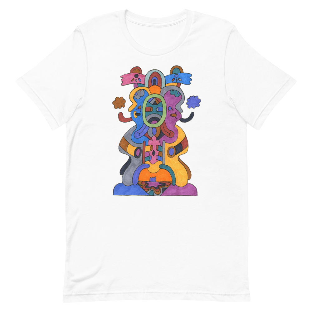 Kinetic Emblem 20 T-Shirt