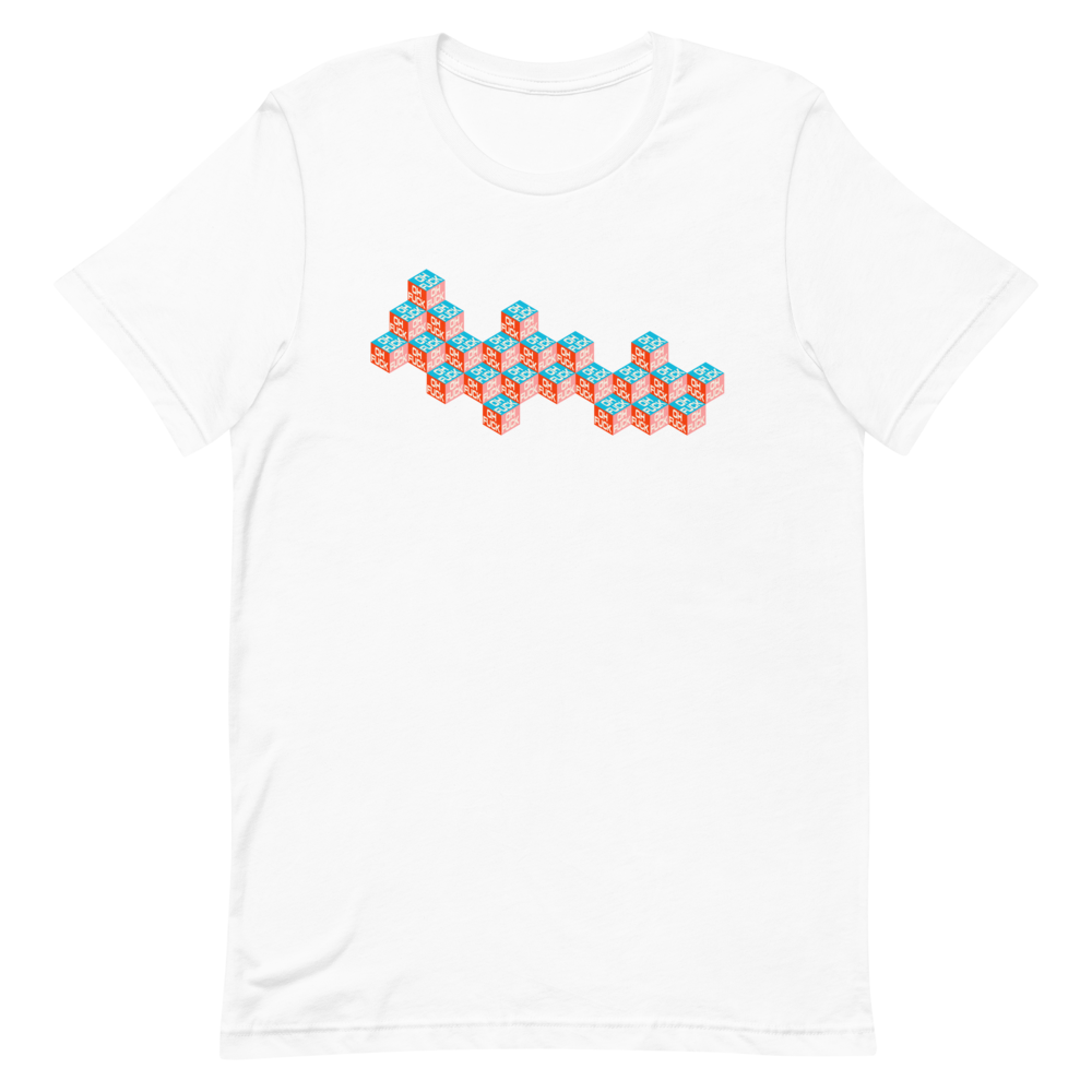 Oh F*ck! T-Shirt