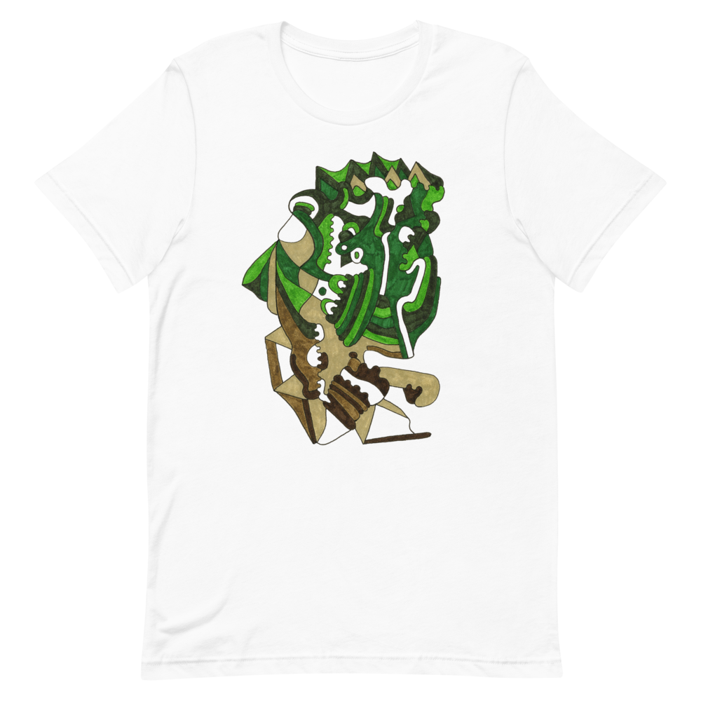 Floating Machines 1 T-Shirt