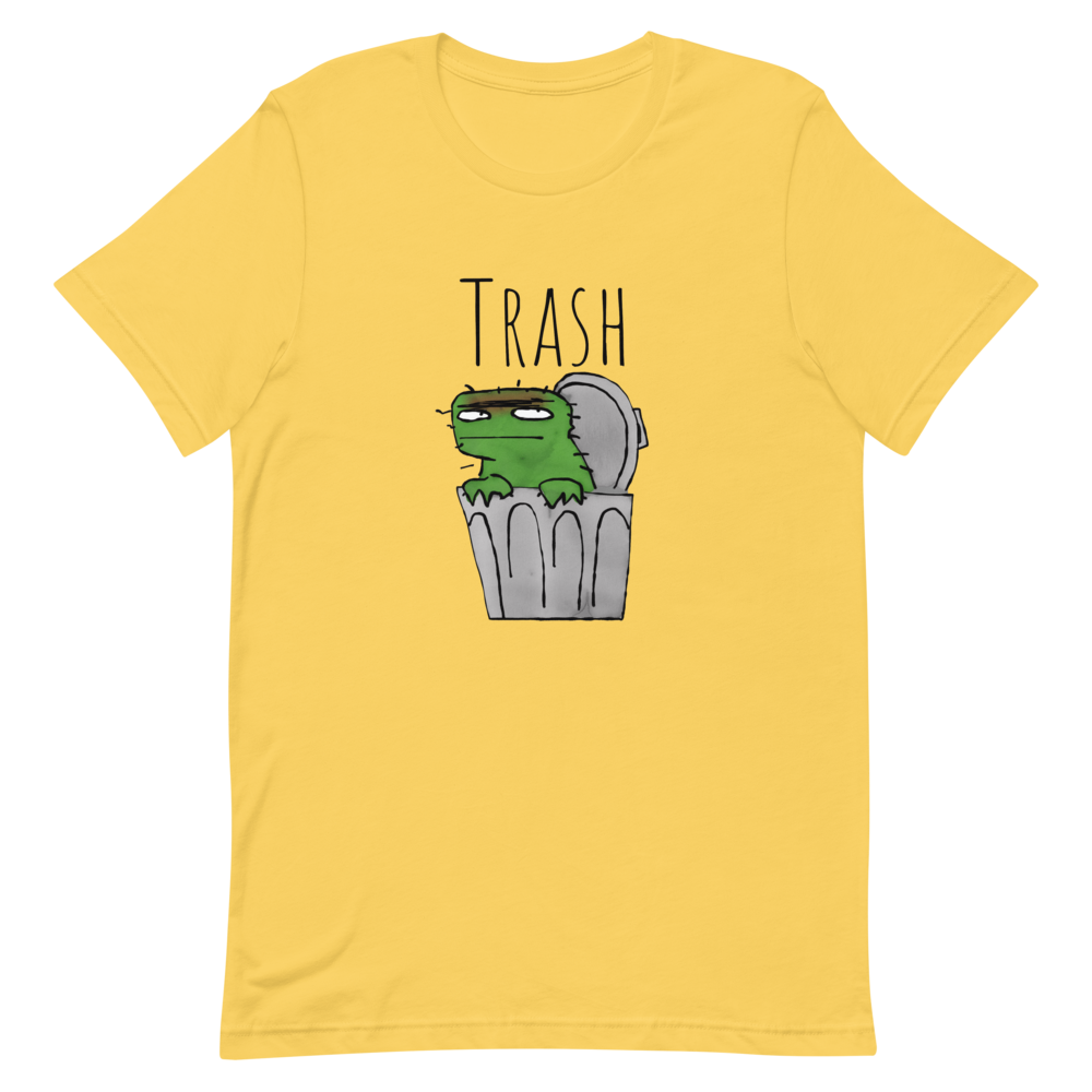 Trash T-Shirt
