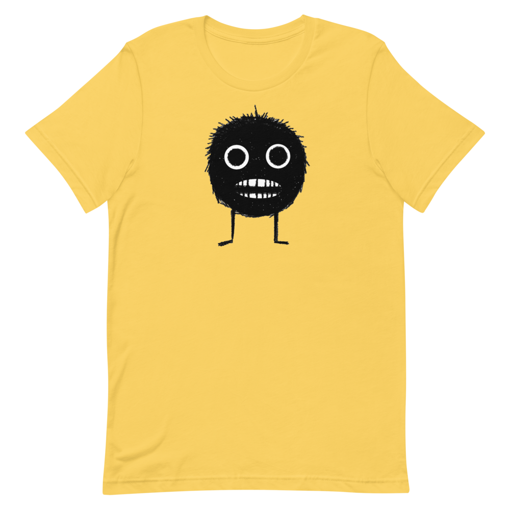 Smile T-Shirt