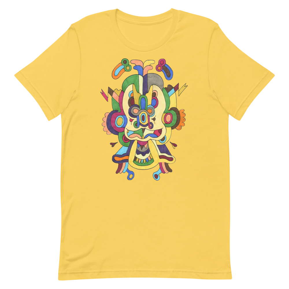 Kinetic Emblem 1 T-Shirt