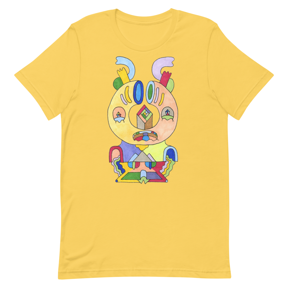 Kinetic Emblem 10 T-Shirt