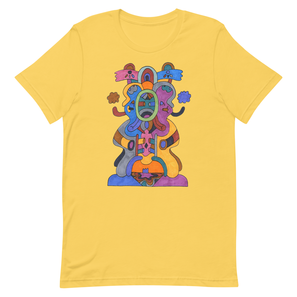 Kinetic Emblem 20 T-Shirt