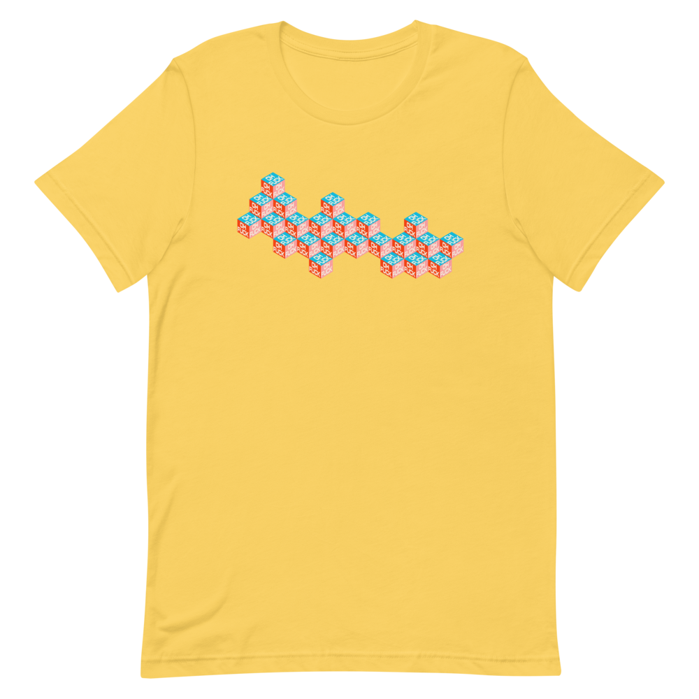 Oh F*ck! T-Shirt