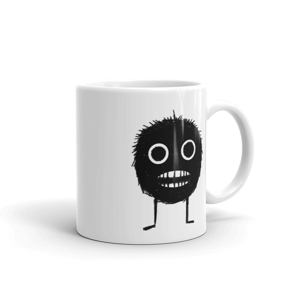 Smile Mug