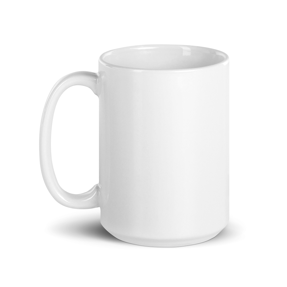 Face with Makeup Mug