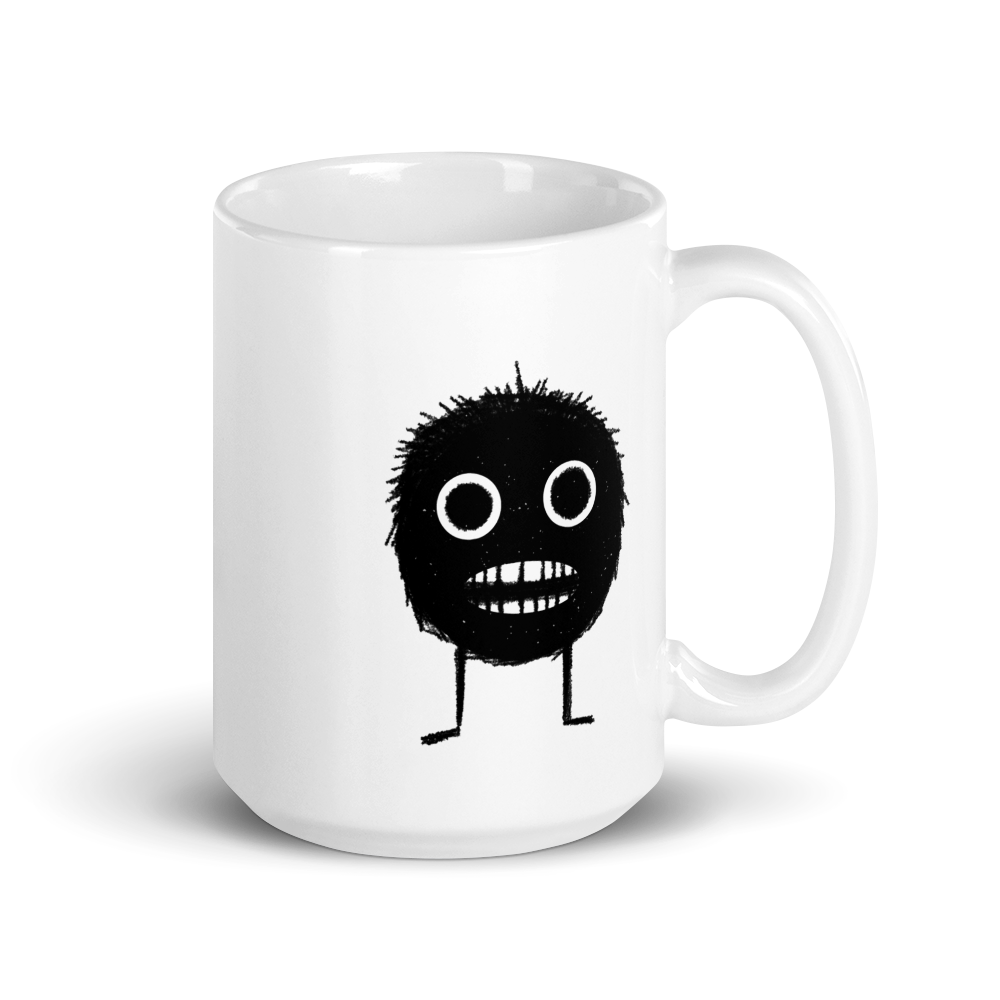 Smile Mug