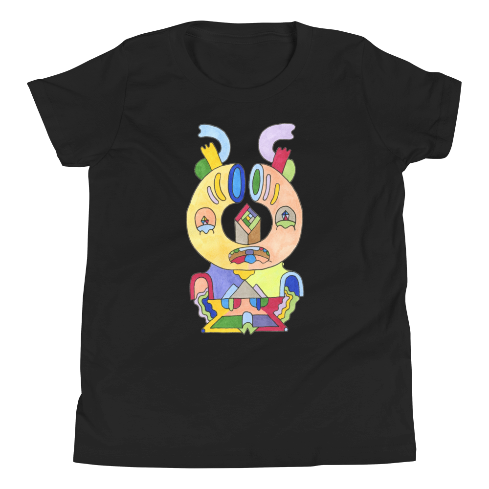 Kinetic Emblem 10 Kids/Youth T-Shirt