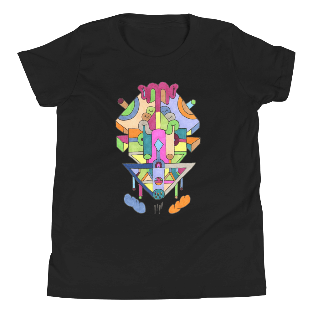 Kinetic Emblem 5 Kids/Youth T-Shirt