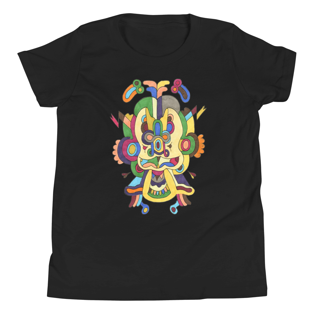 Kinetic Emblem 1 Kids/Youth T-Shirt