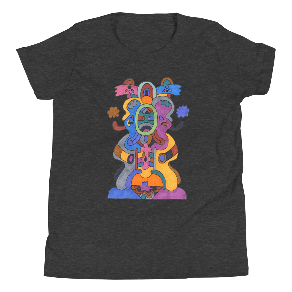 Kinetic Emblem 20 Kids/Youth T-Shirt