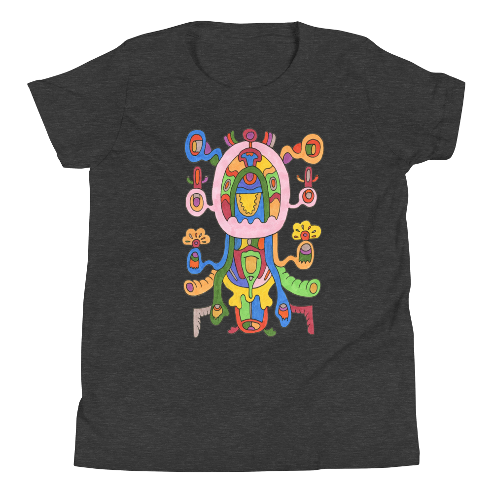 Kinetic Emblem 17 Kids/Youth T-Shirt