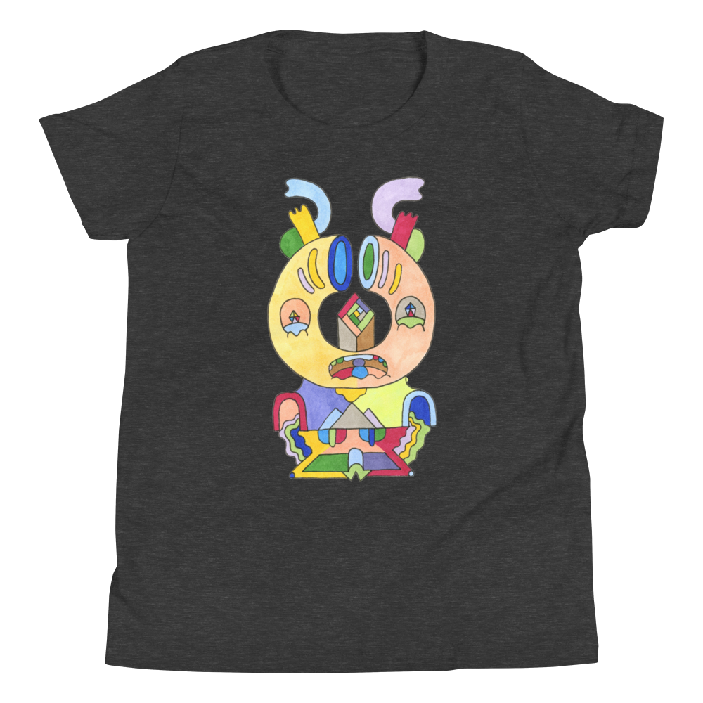 Kinetic Emblem 10 Kids/Youth T-Shirt