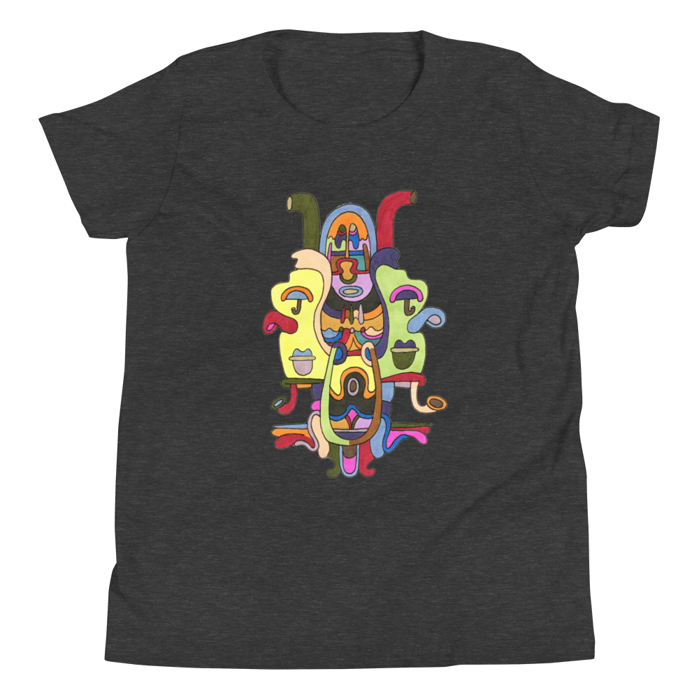Kinetic Emblem 9 Kids/Youth T-Shirt