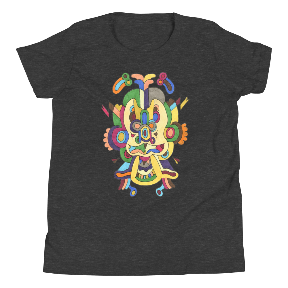 Kinetic Emblem 1 Kids/Youth T-Shirt