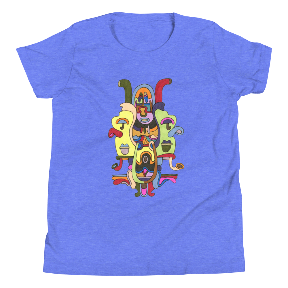 Kinetic Emblem 9 Kids/Youth T-Shirt