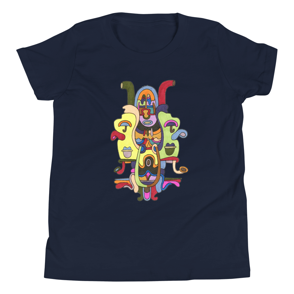 Kinetic Emblem 9 Kids/Youth T-Shirt