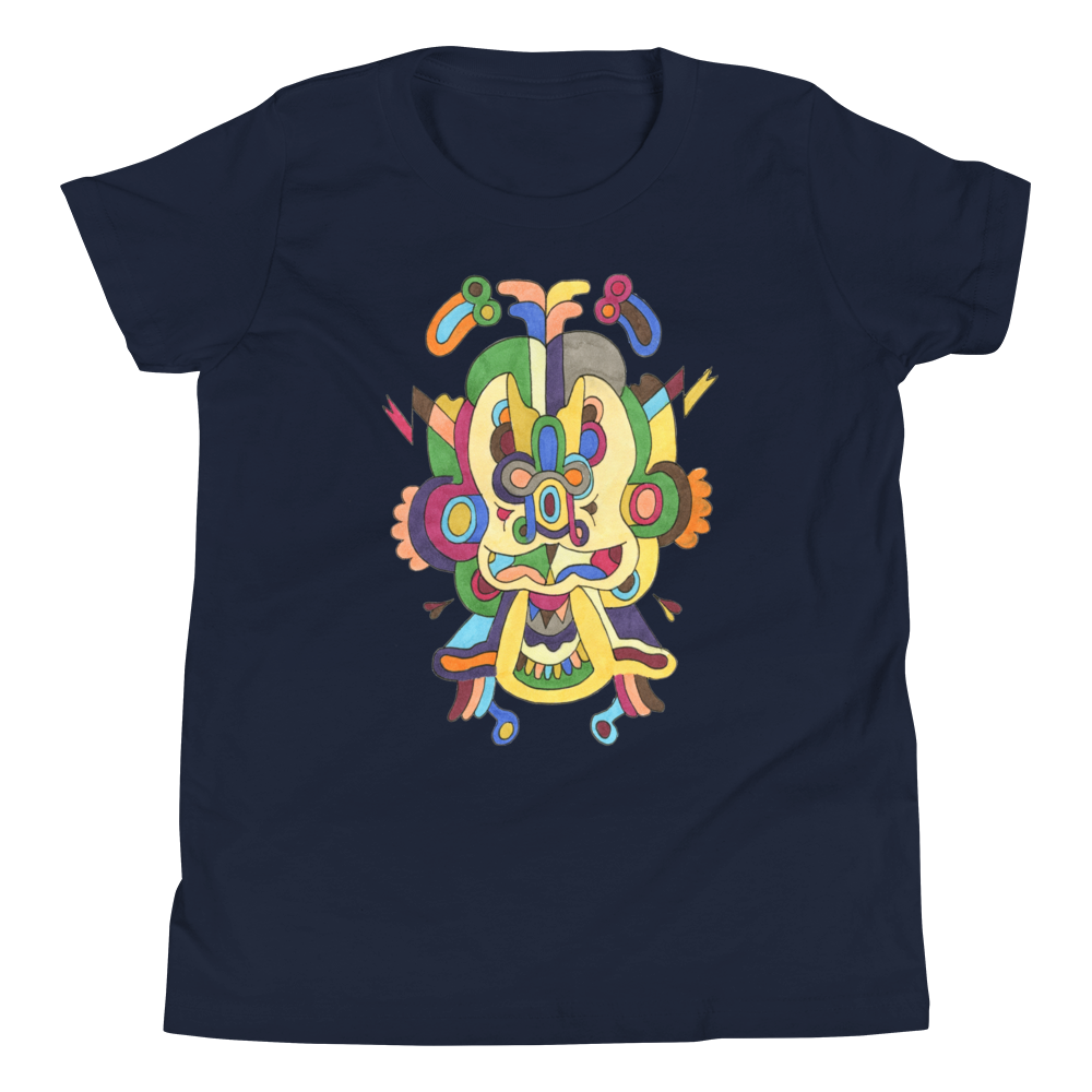 Kinetic Emblem 1 Kids/Youth T-Shirt